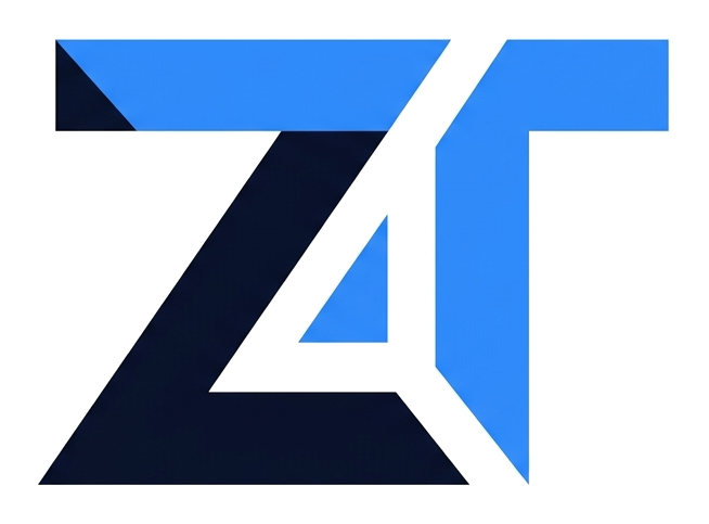 ZevoraTech logo